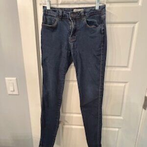 Encore Jeans/Leggings Size 7